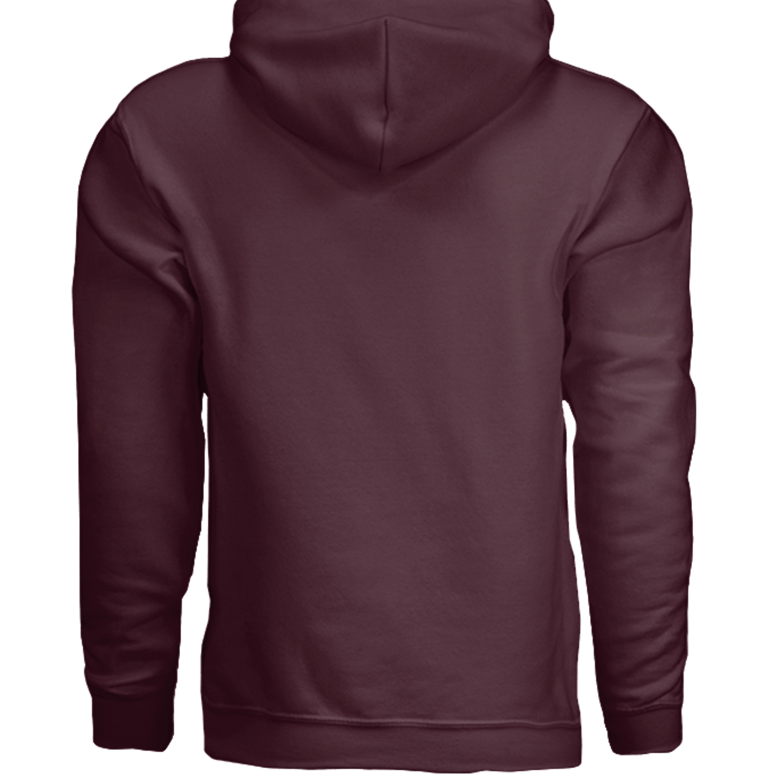 MAROON - SF500 - BACK