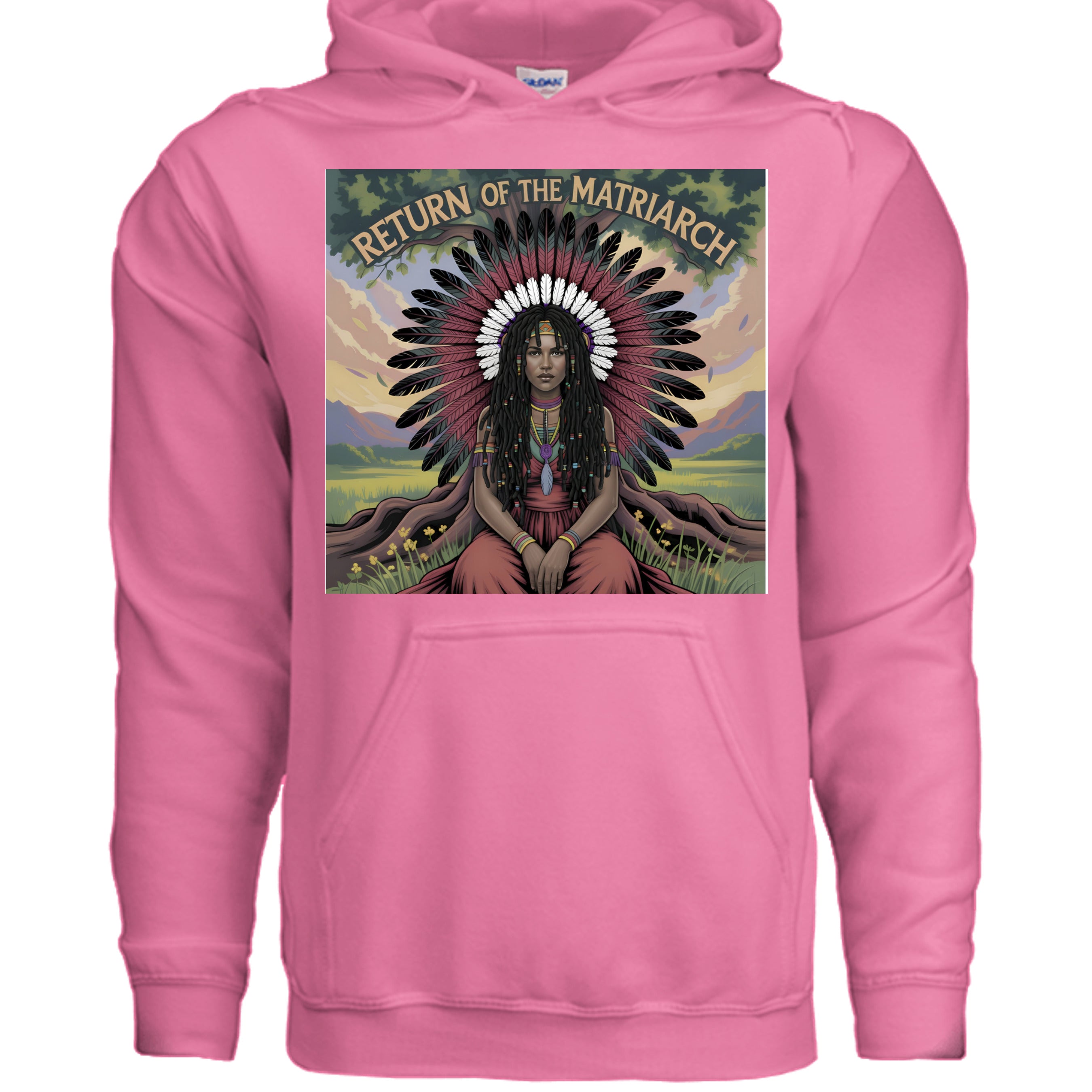 Pink Lemonade - SF500 - FRONT